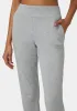Tall Rome French Terry Joggers sold by Alloy Apparel
