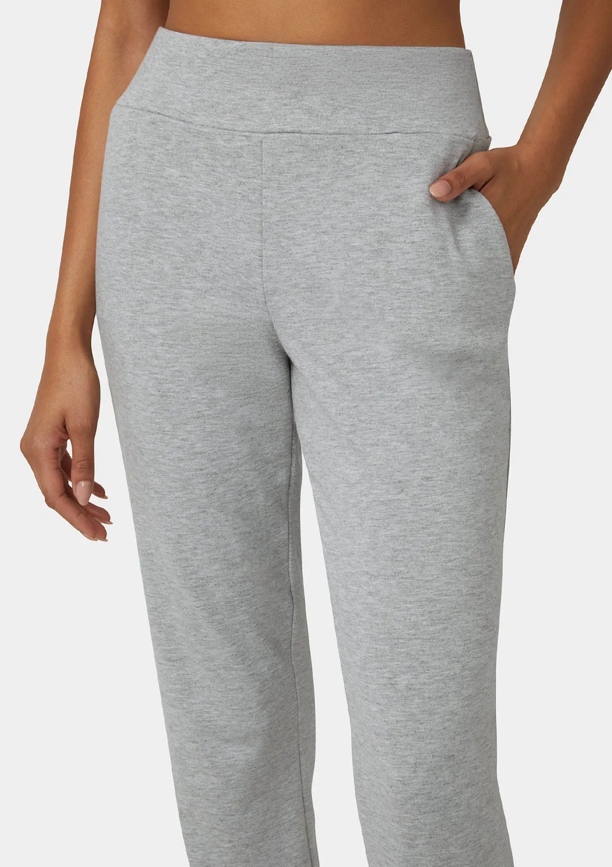 Tall Rome French Terry Joggers sold by Alloy Apparel product image thumbnail 4