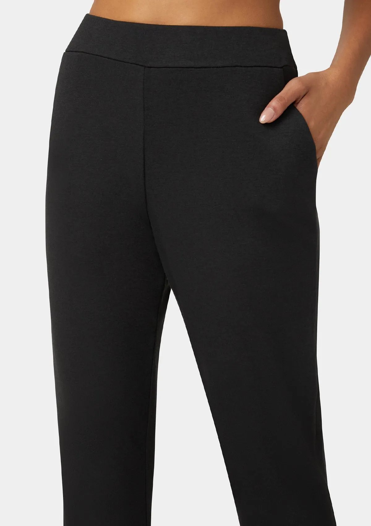 Tall Rome French Terry Joggers sold by Alloy Apparel product image thumbnail 4