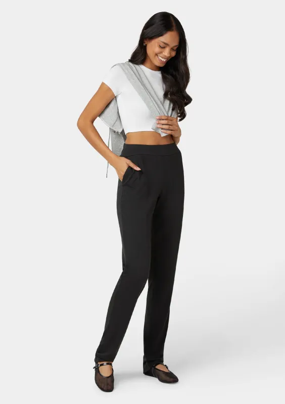 Tall Rome French Terry Joggers sold by Alloy Apparel