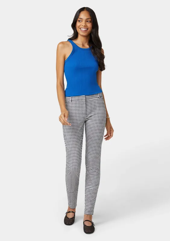 Tall Julia Skinny Dressy Pants made by Alloy Apparel