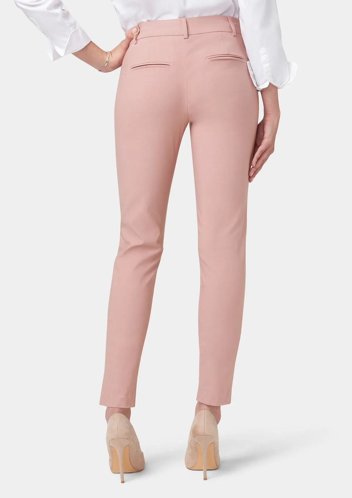 Tall Julia Dressy Skinny Pants sold by Alloy Apparel product image thumbnail 3