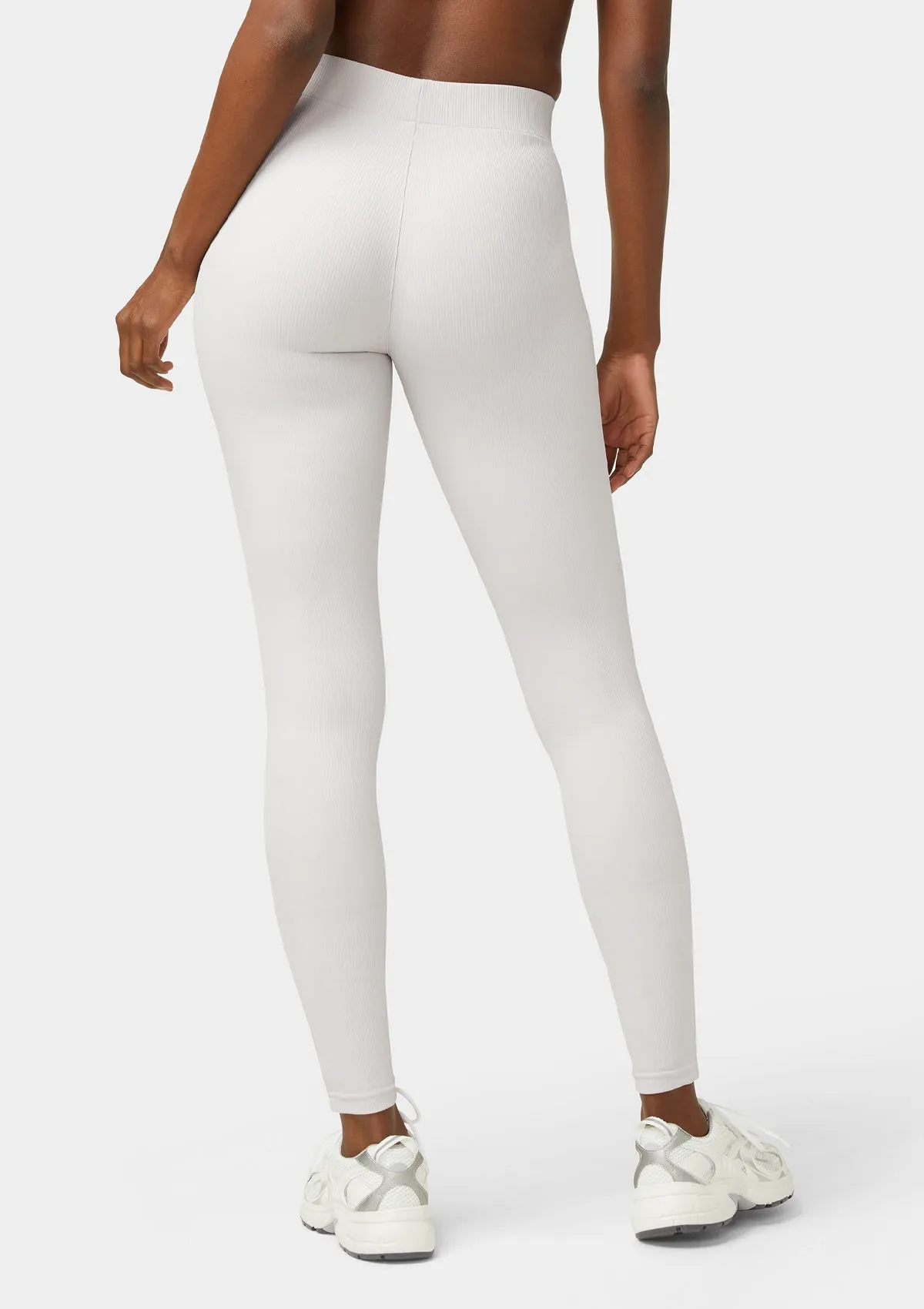 Tall Bronx Ribbed Leggings sold by Alloy Apparel product image thumbnail 4