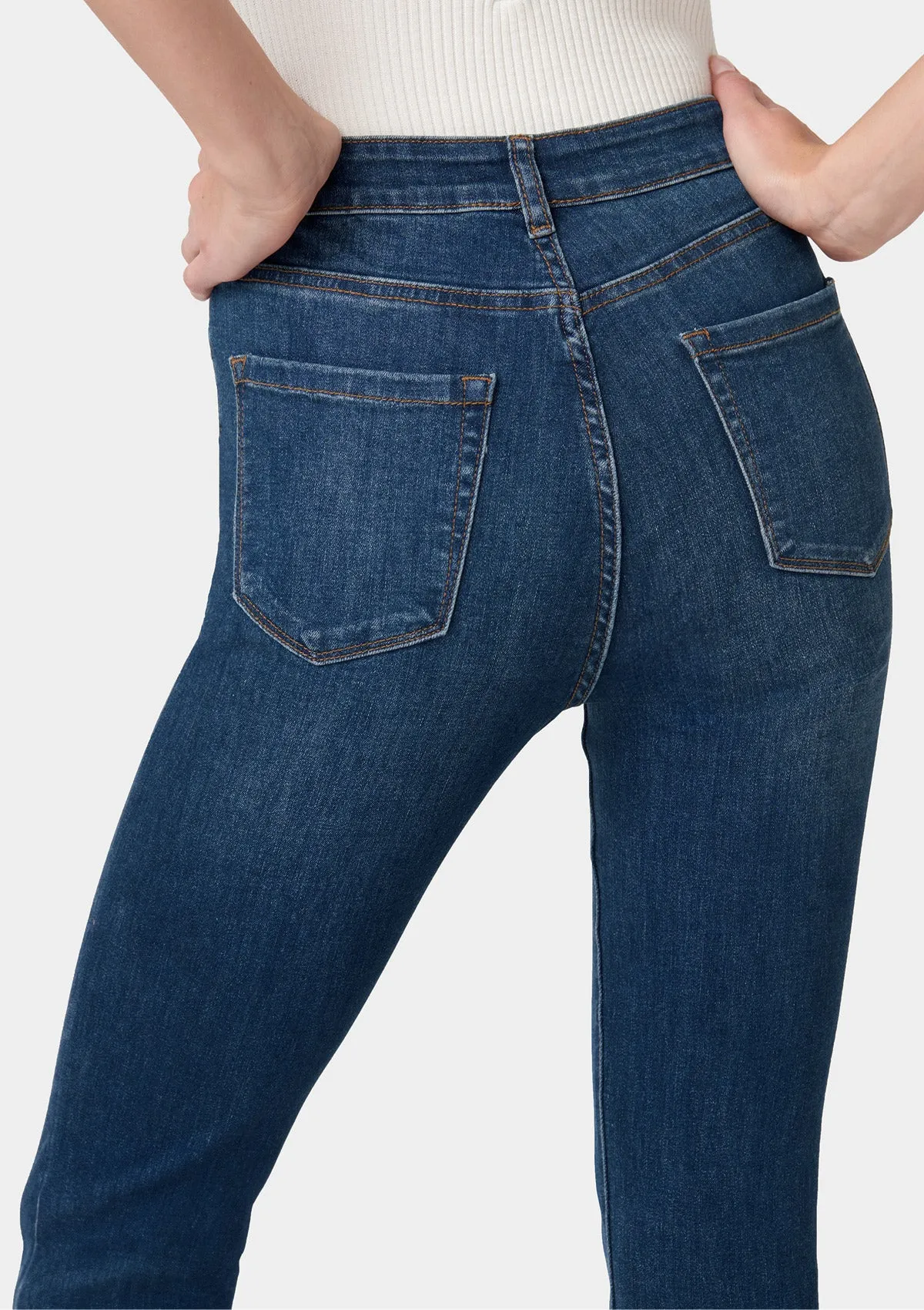 Tall Pria Powerstretch Jeans sold by Alloy Apparel product image thumbnail 5