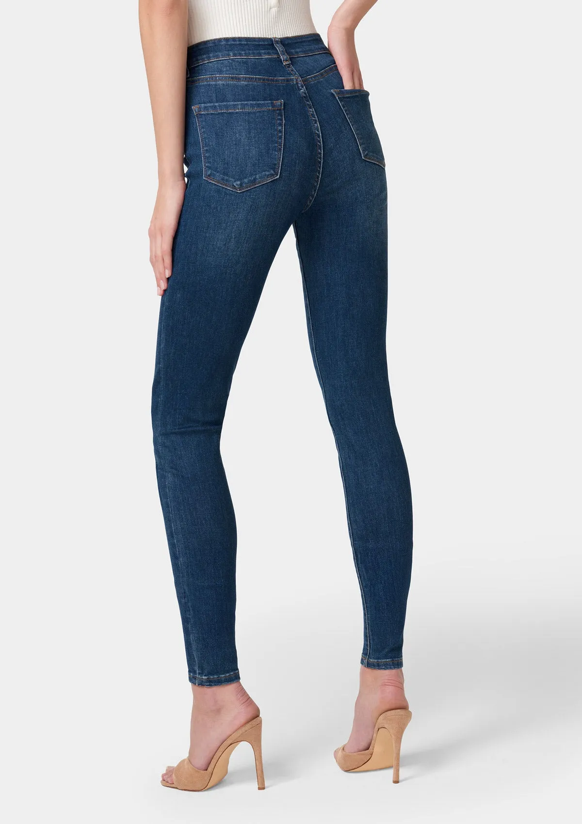 Tall Pria Powerstretch Jeans sold by Alloy Apparel product image thumbnail 4