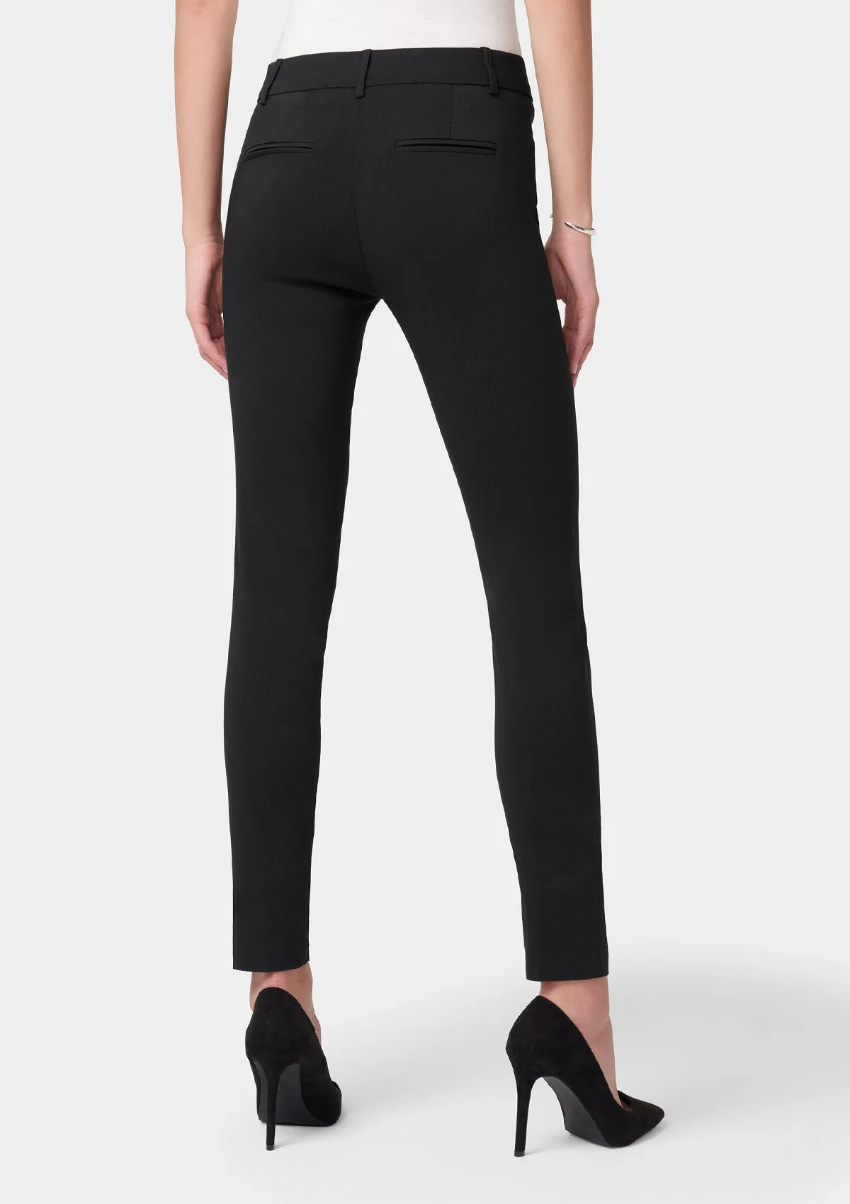Tall Julia Dressy Skinny Pants sold by Alloy Apparel product image thumbnail 3
