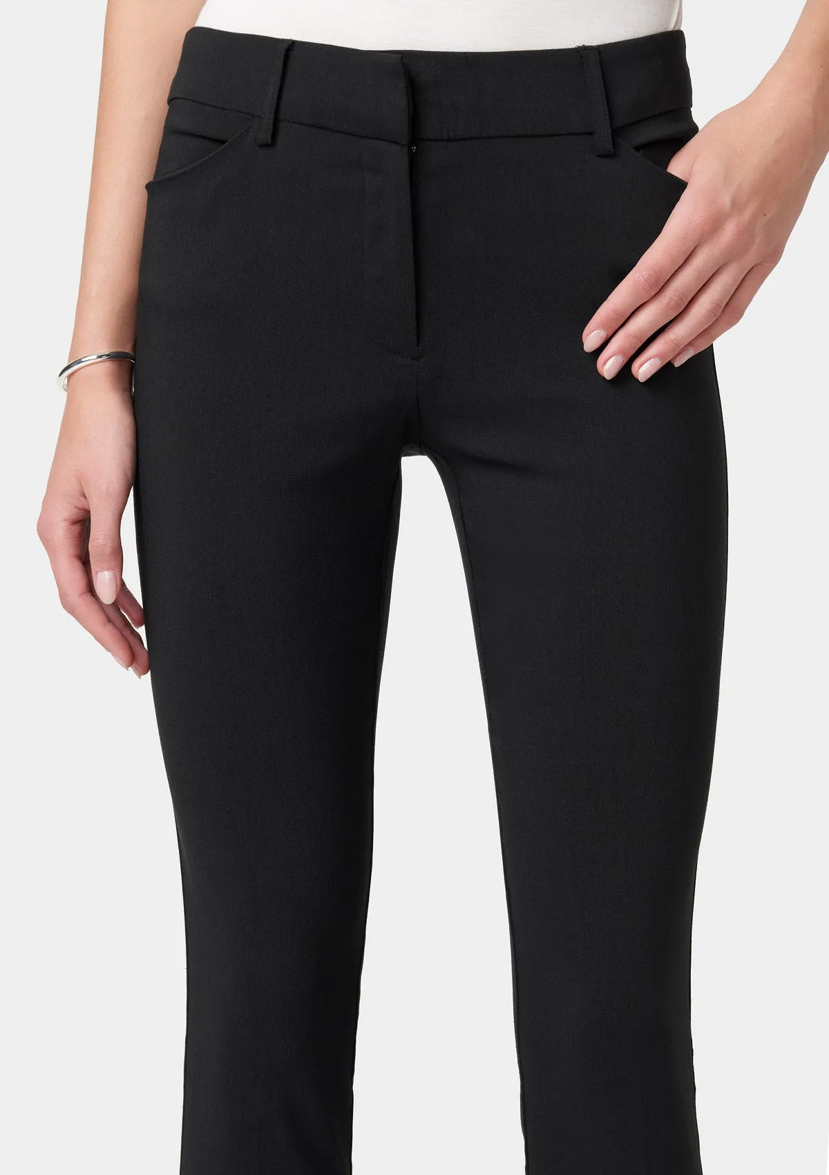 Tall Julia Dressy Skinny Pants sold by Alloy Apparel product image thumbnail 4