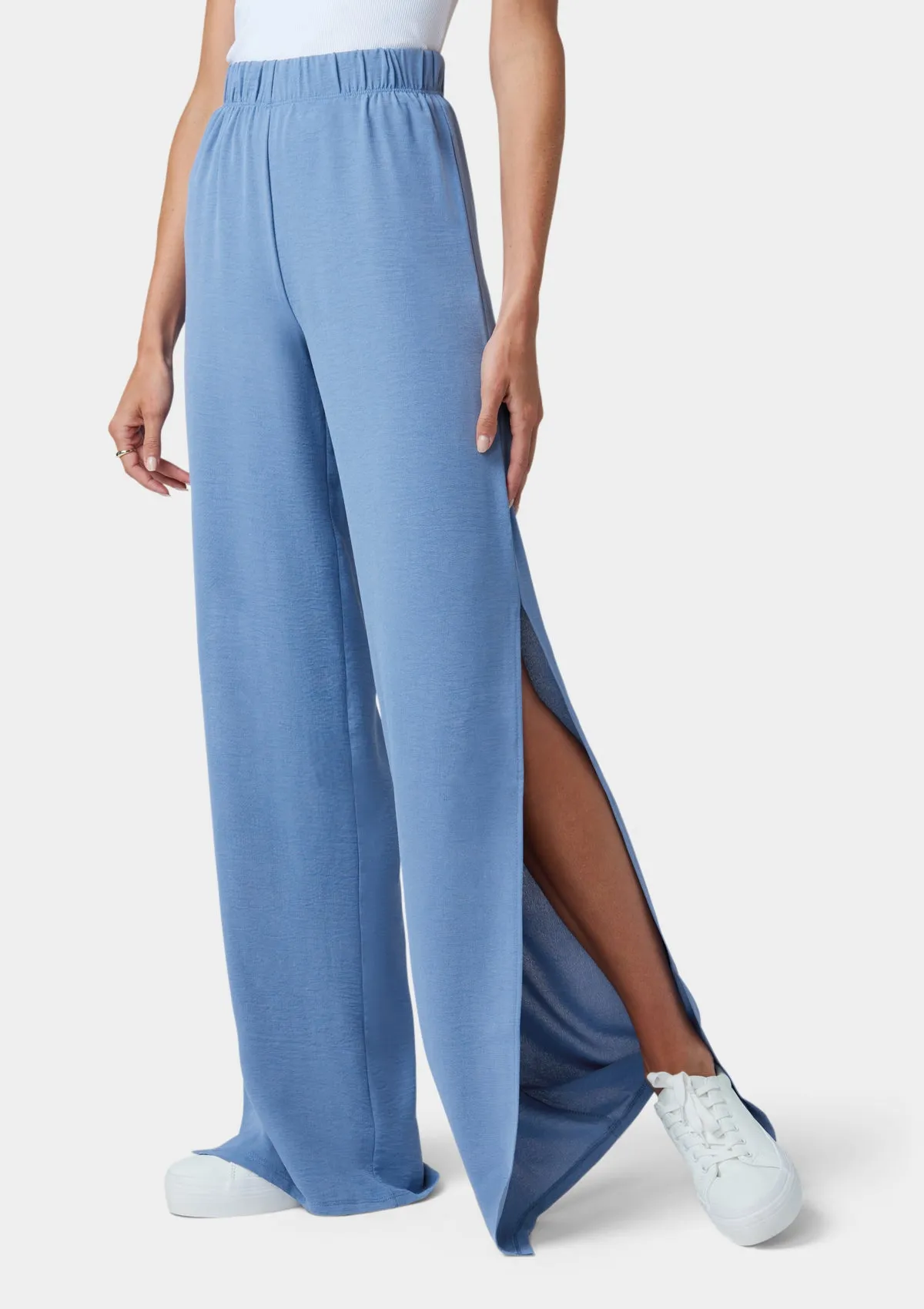 Tall Willow Wide Pants sold by Alloy Apparel product image thumbnail 3