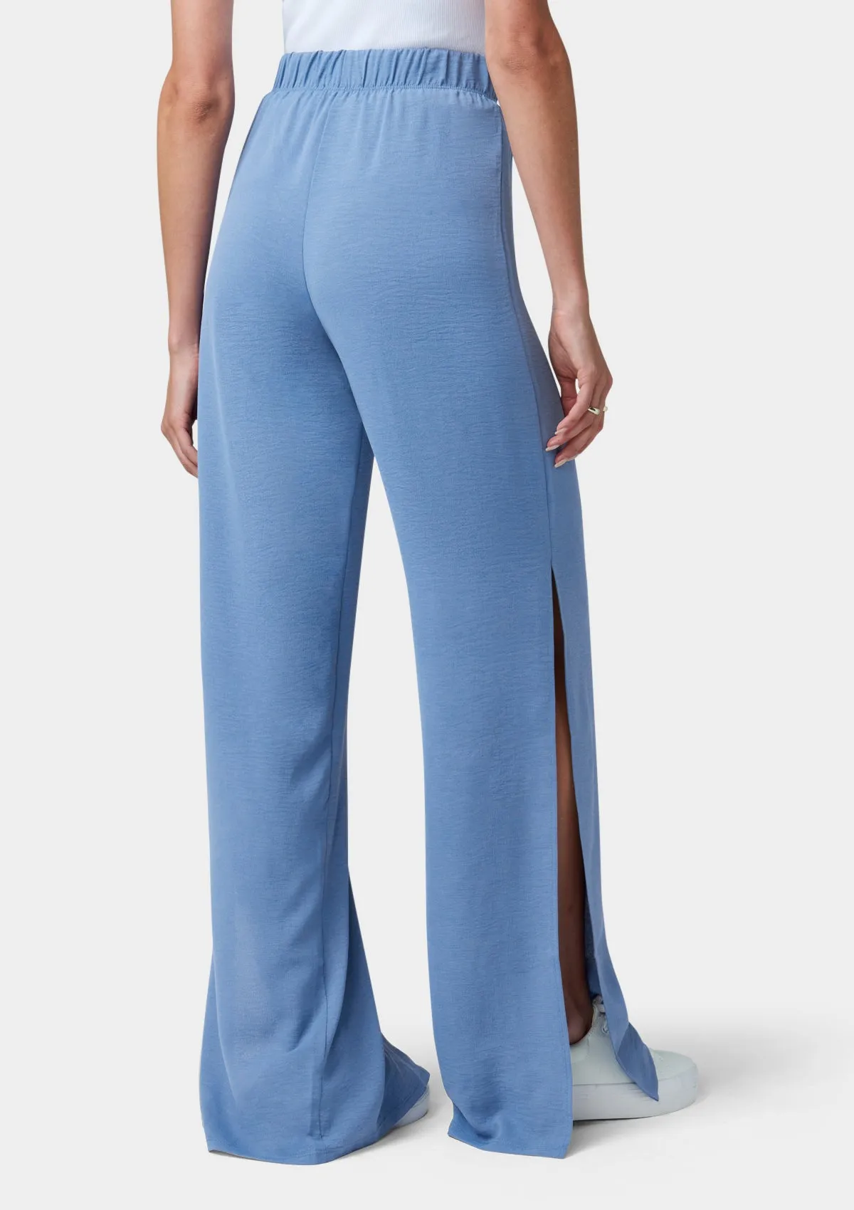 Tall Willow Wide Pants sold by Alloy Apparel product image thumbnail 4