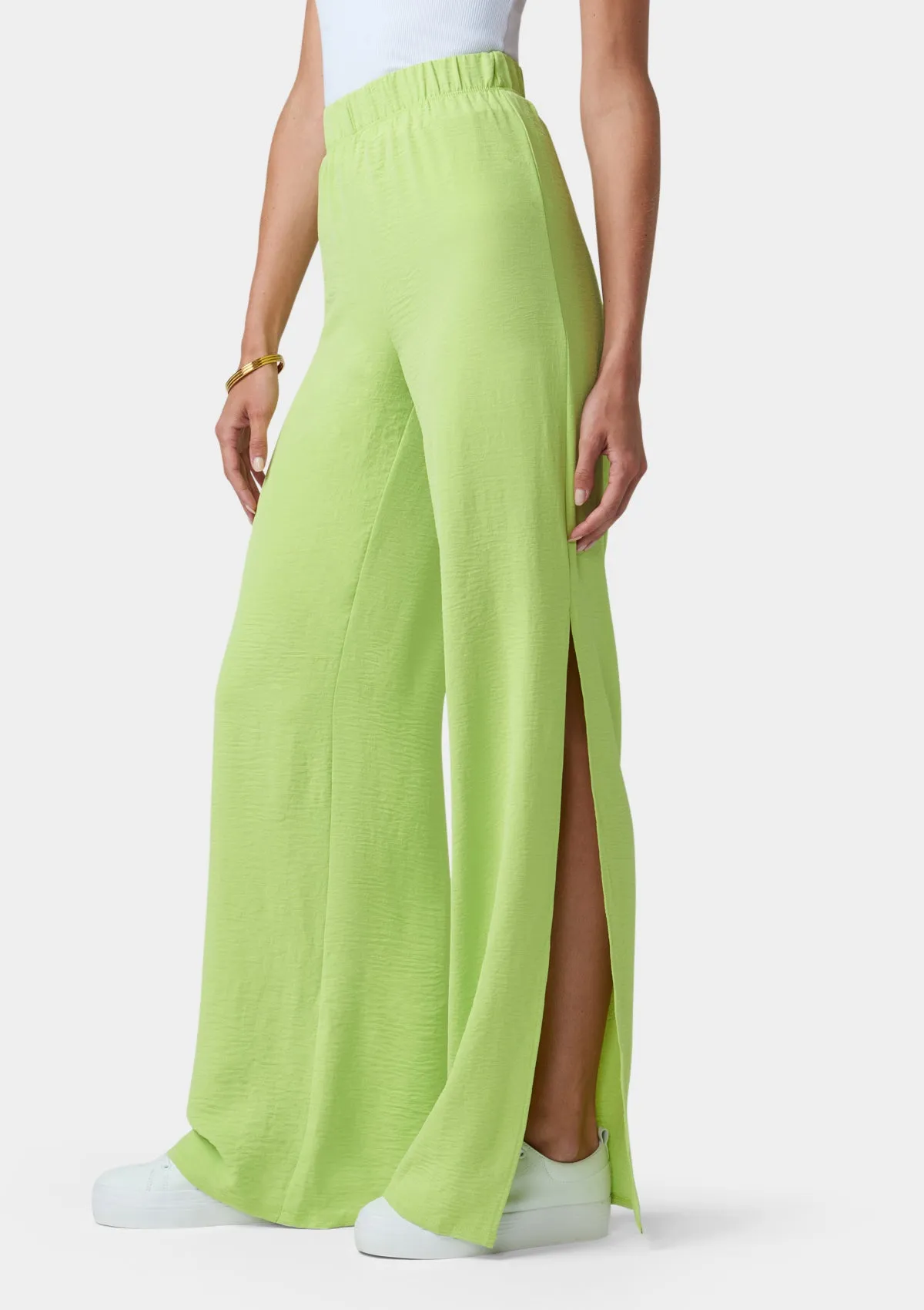 Tall Willow Wide Pants sold by Alloy Apparel product image thumbnail 3