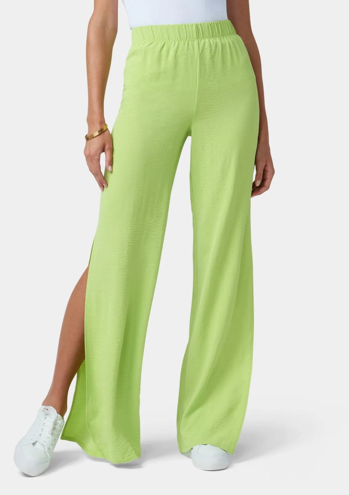 Tall Willow Wide Pants sold by Alloy Apparel product image thumbnail 2