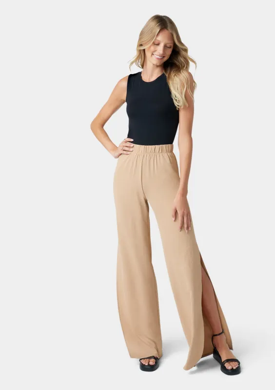 Tall Willow Wide Pants sold by Alloy Apparel