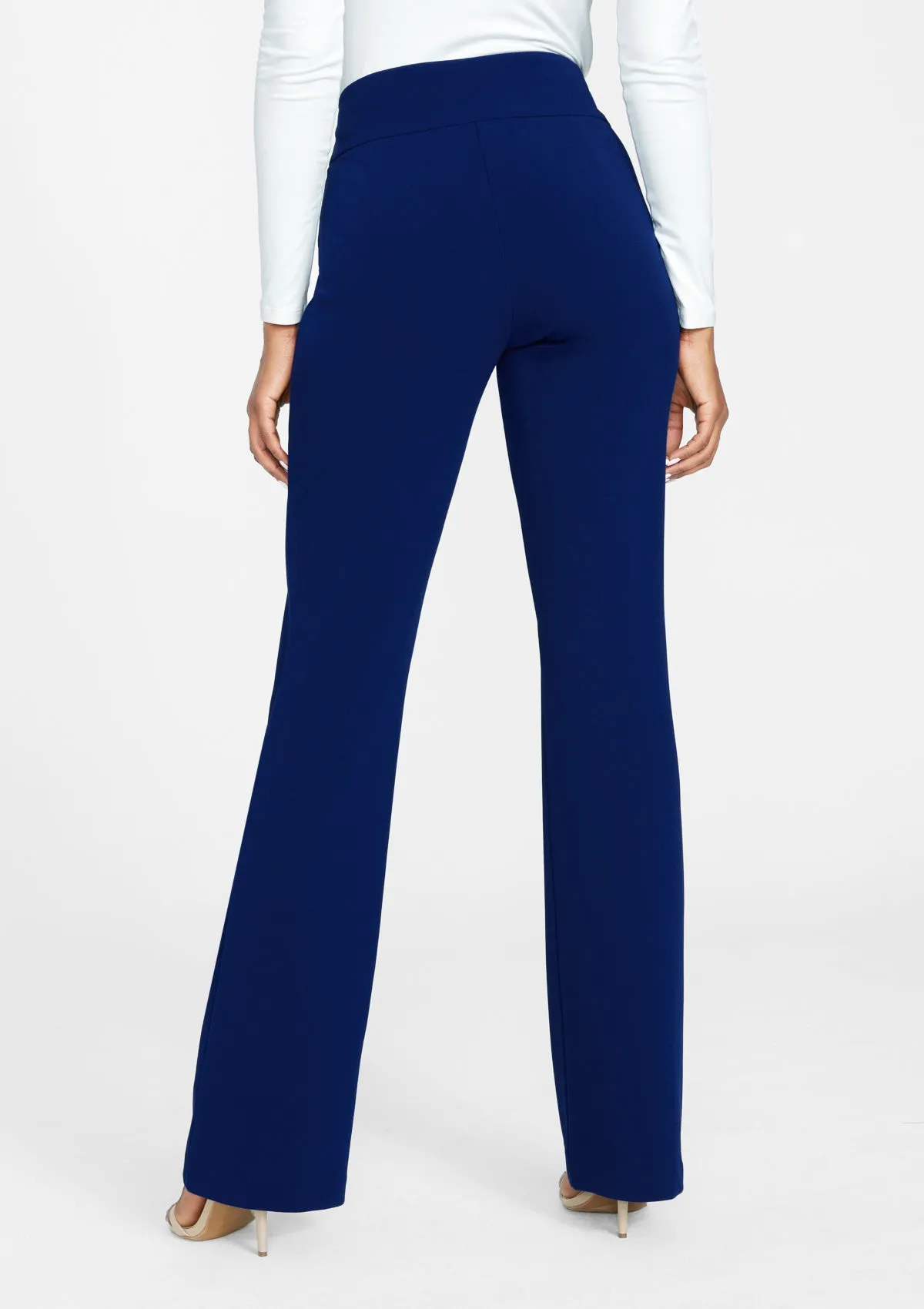Tall Stanton Flare Pants sold by Alloy Apparel product image thumbnail 4