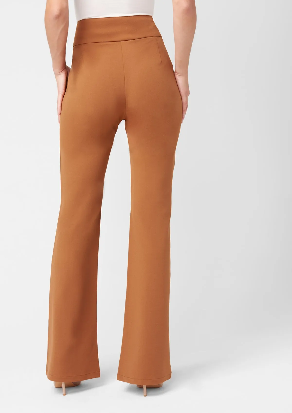 Tall Stanton Flare Pants sold by Alloy Apparel product image thumbnail 4