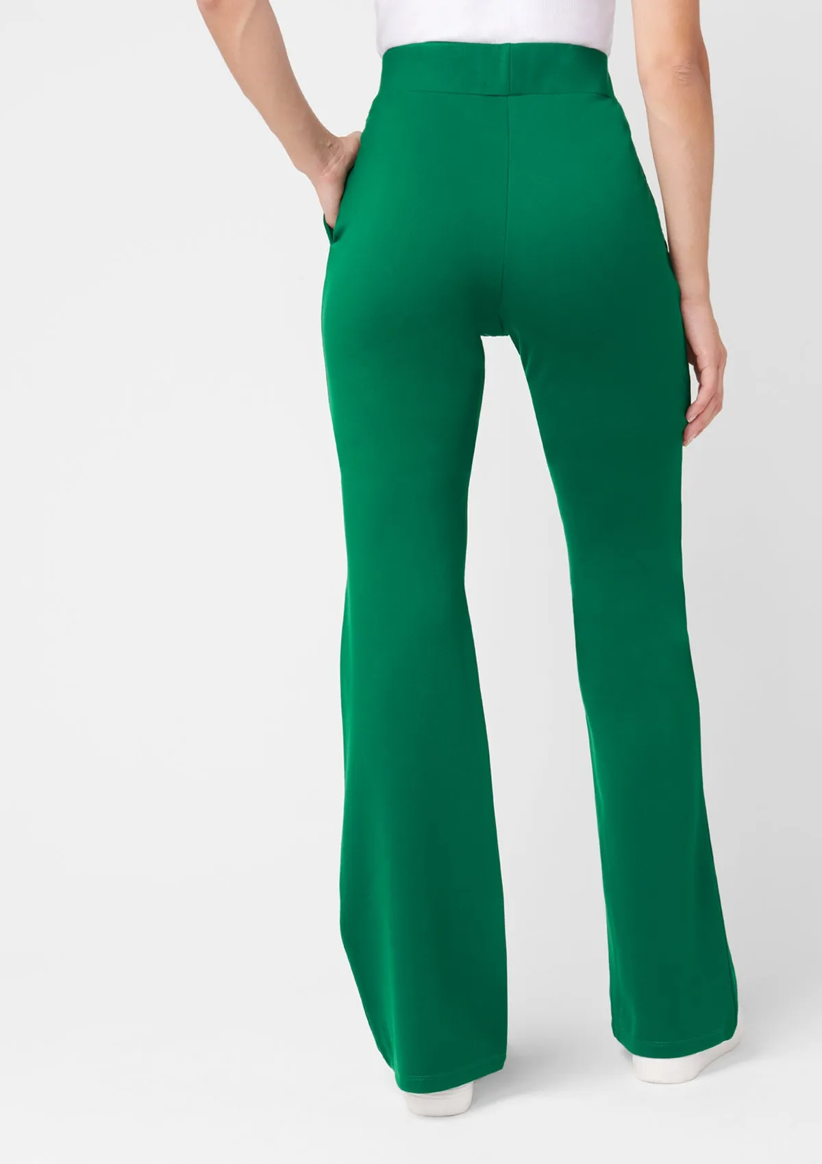 Tall Demi Flare Pant sold by Alloy Apparel product image thumbnail 4