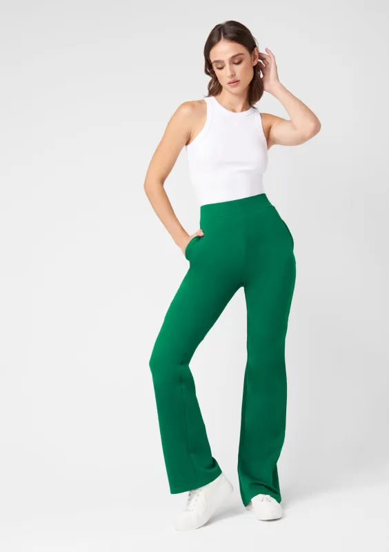 Tall Demi Flare Pant sold by Alloy Apparel