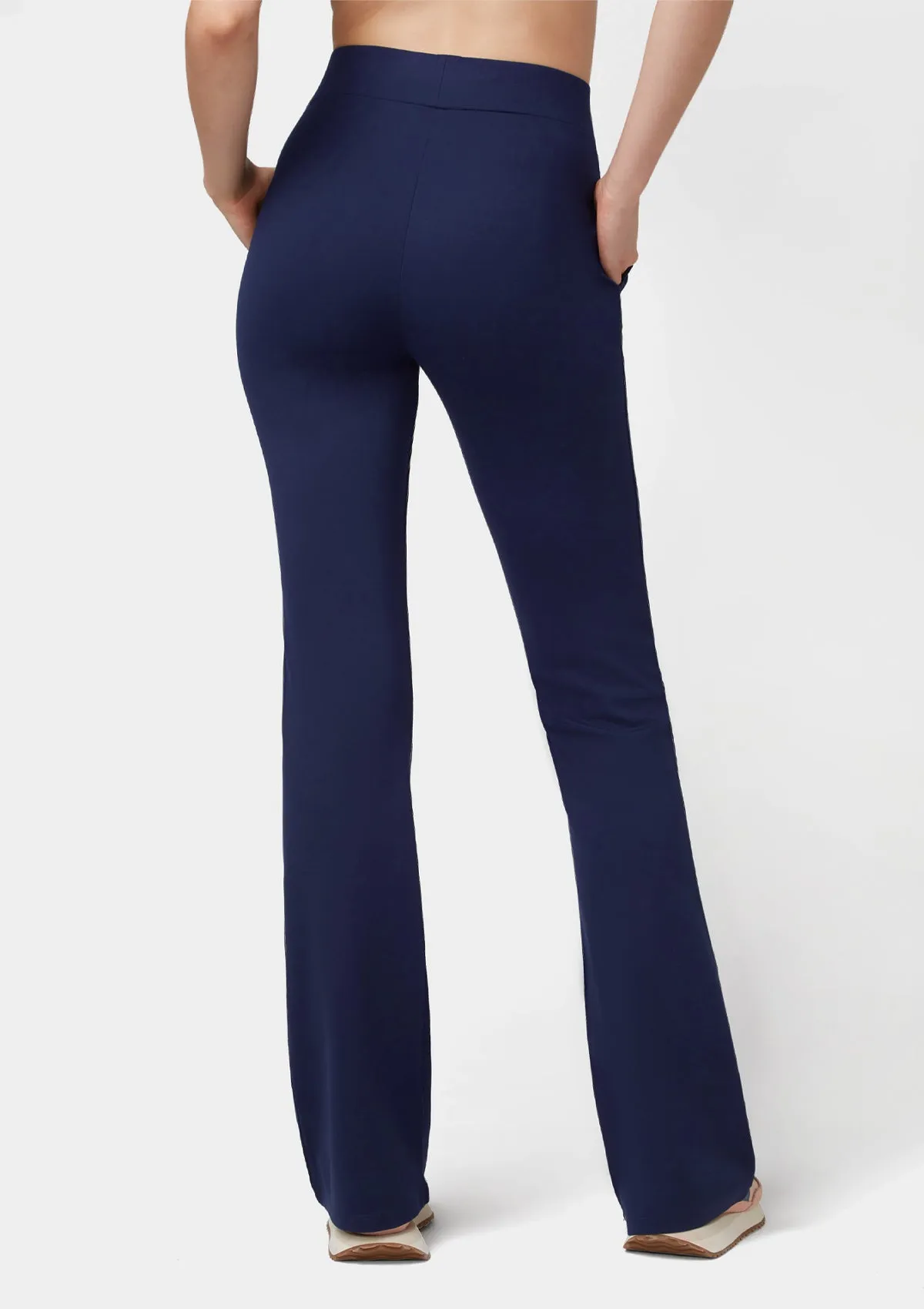 Tall Demi Flare Pant sold by Alloy Apparel product image thumbnail 4