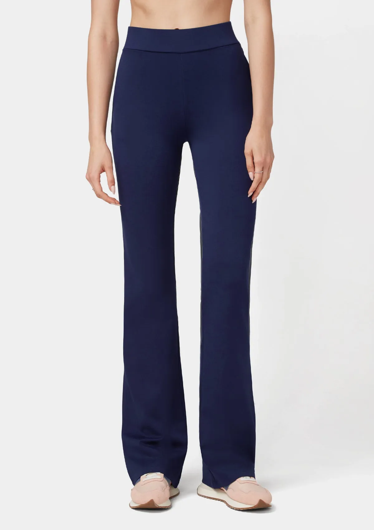 Tall Demi Flare Pant sold by Alloy Apparel product image thumbnail 2