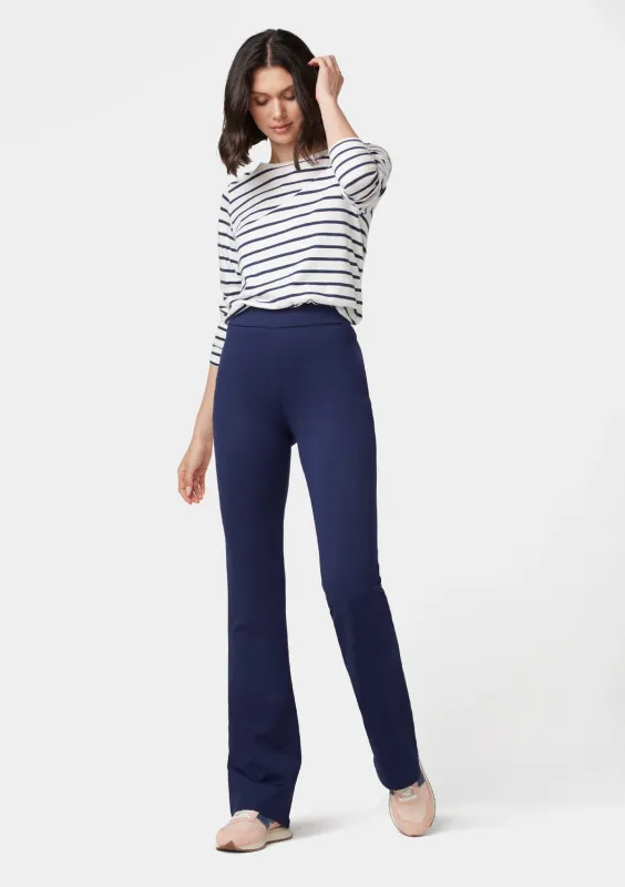 Tall Demi Flare Pant sold by Alloy Apparel