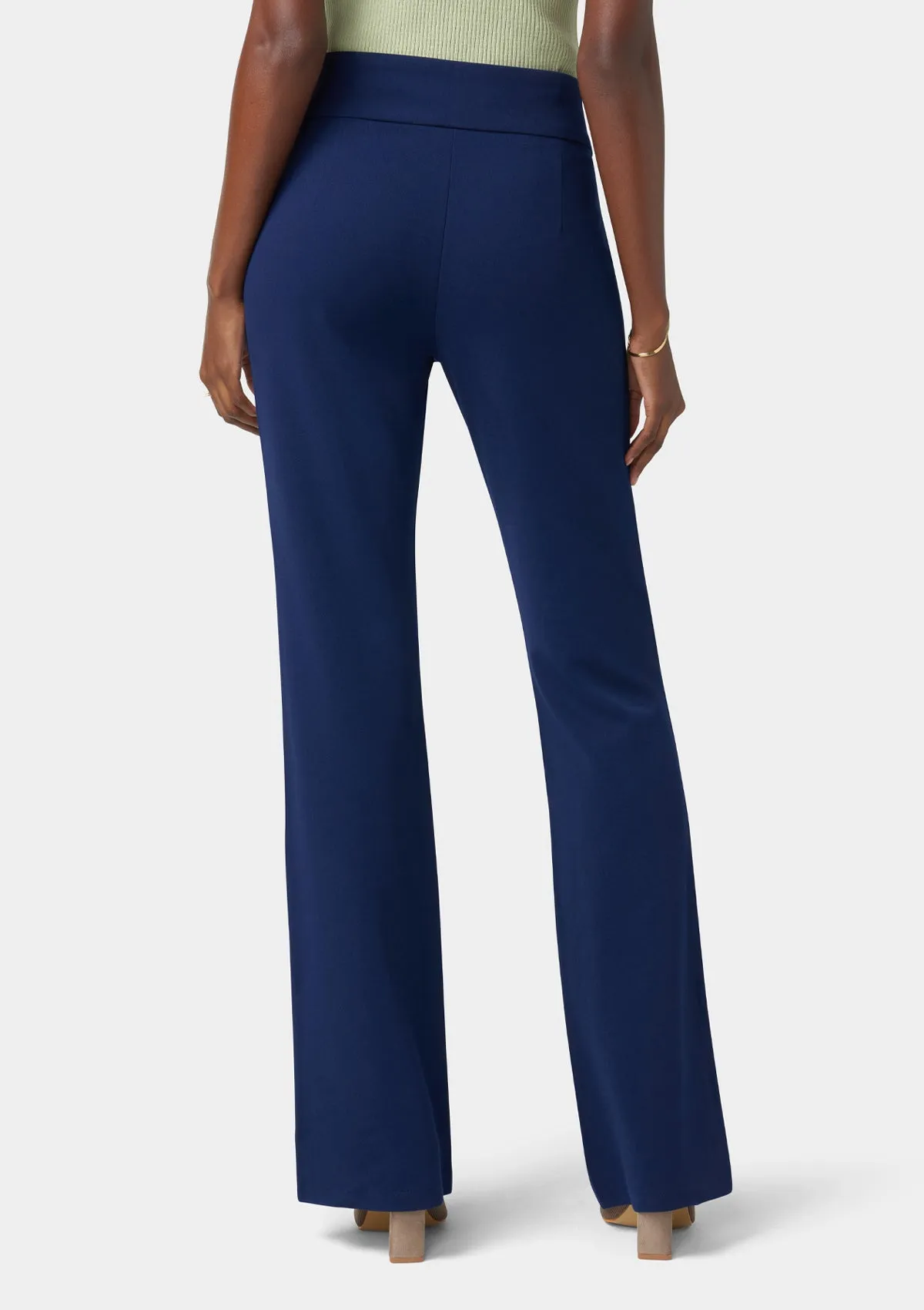 Tall Stanton Flare Pants sold by Alloy Apparel product image thumbnail 3