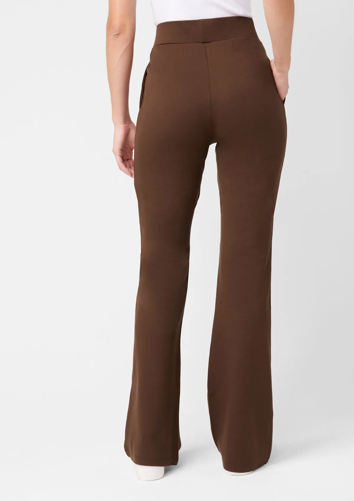 Tall Demi Flare Pant sold by Alloy Apparel product image thumbnail 4