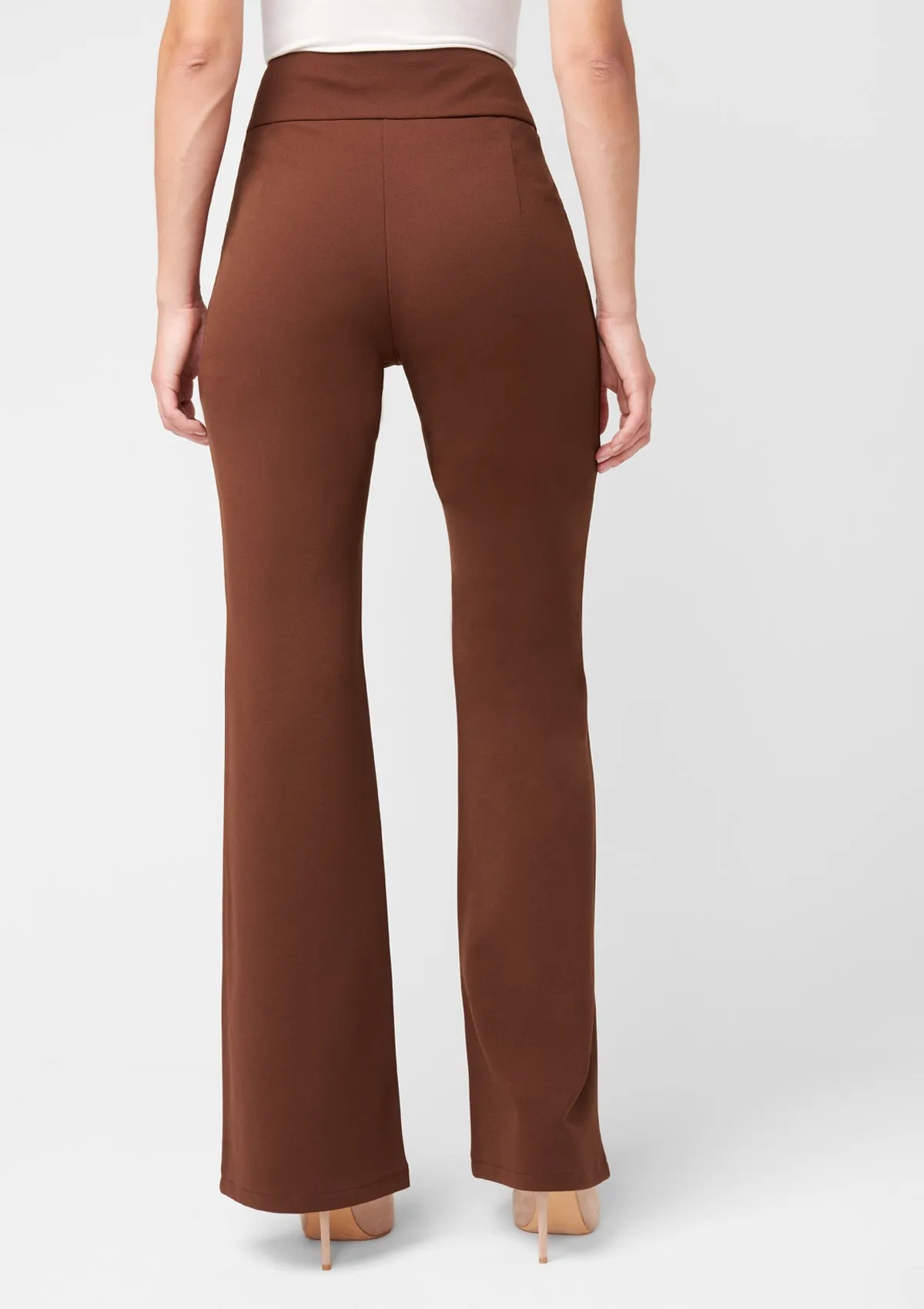 Tall Stanton Flare Pants sold by Alloy Apparel product image thumbnail 4