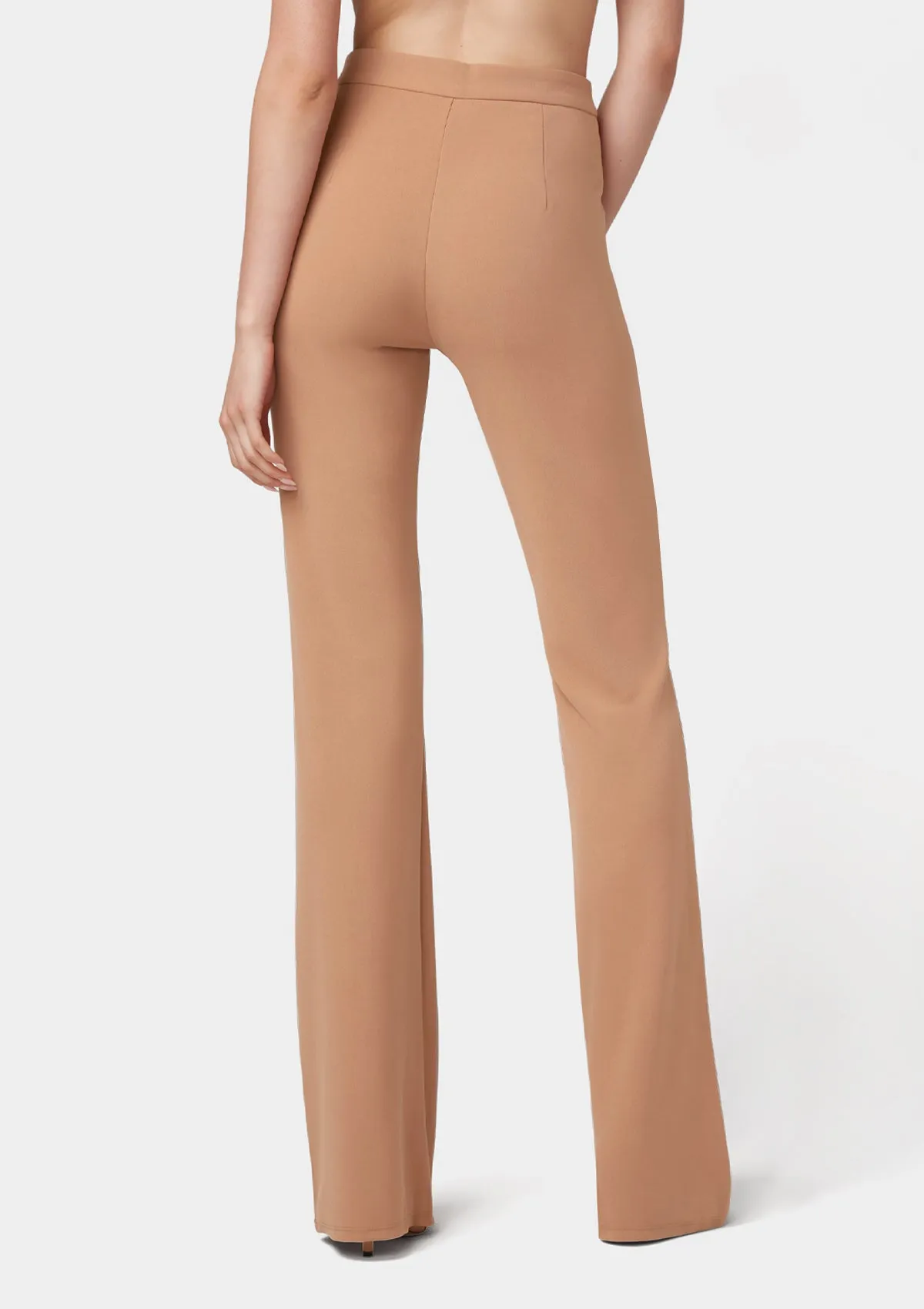 Tall Penelope Flare Pants sold by Alloy Apparel product image thumbnail 4