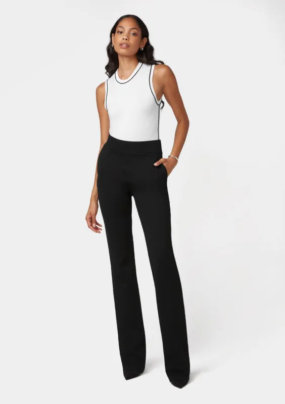 Tall Demi Flare Pant sold by Alloy Apparel