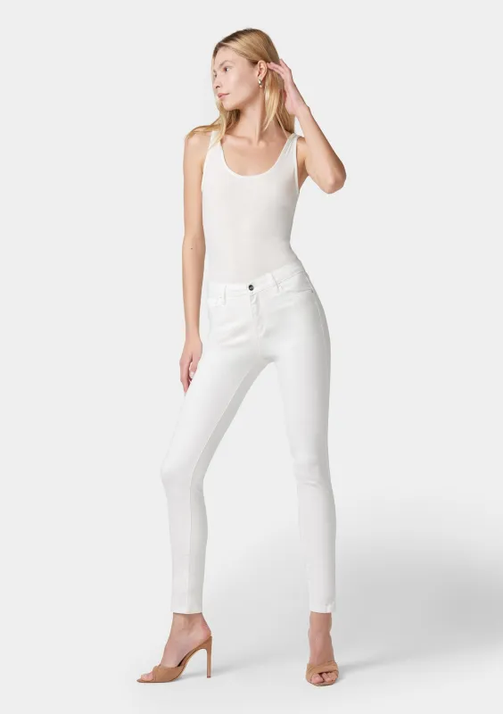 Tall Sierra Lightweight Skinny Jeans sold by Alloy Apparel