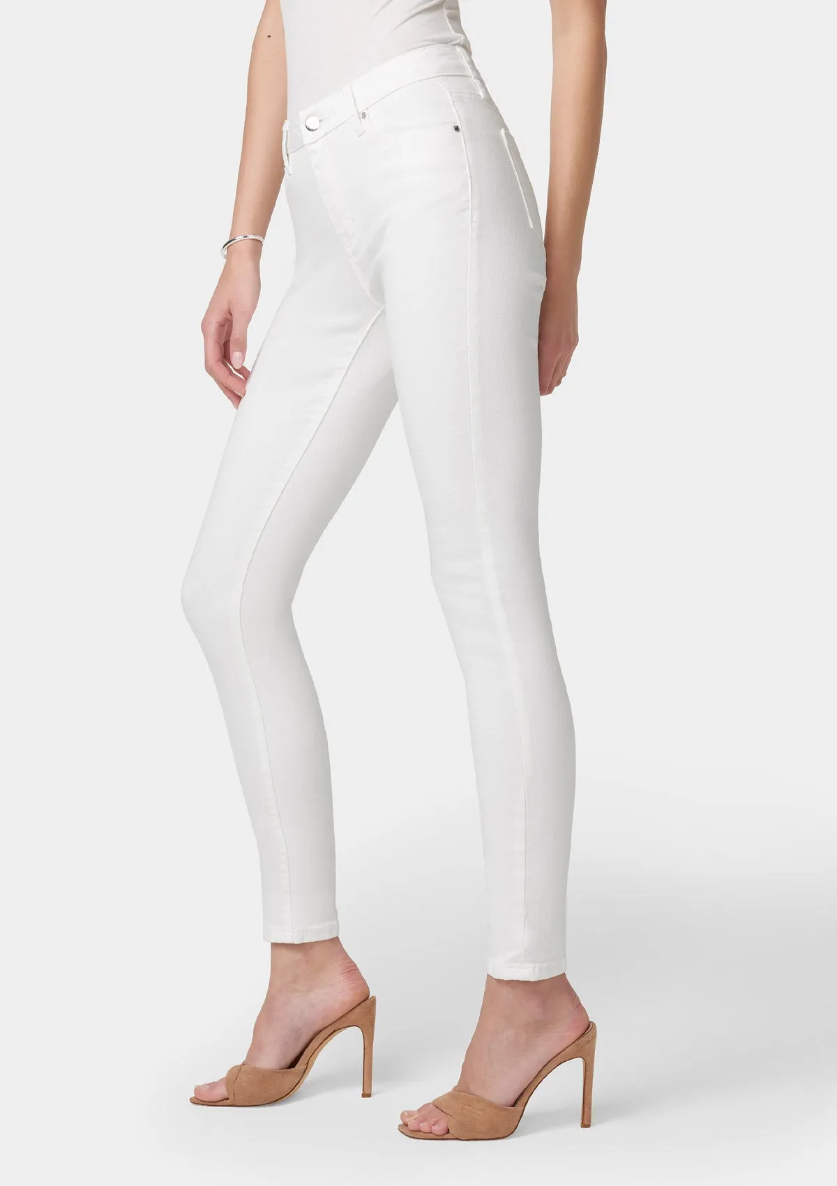 Tall Sierra Lightweight Skinny Jeans sold by Alloy Apparel product image thumbnail 3
