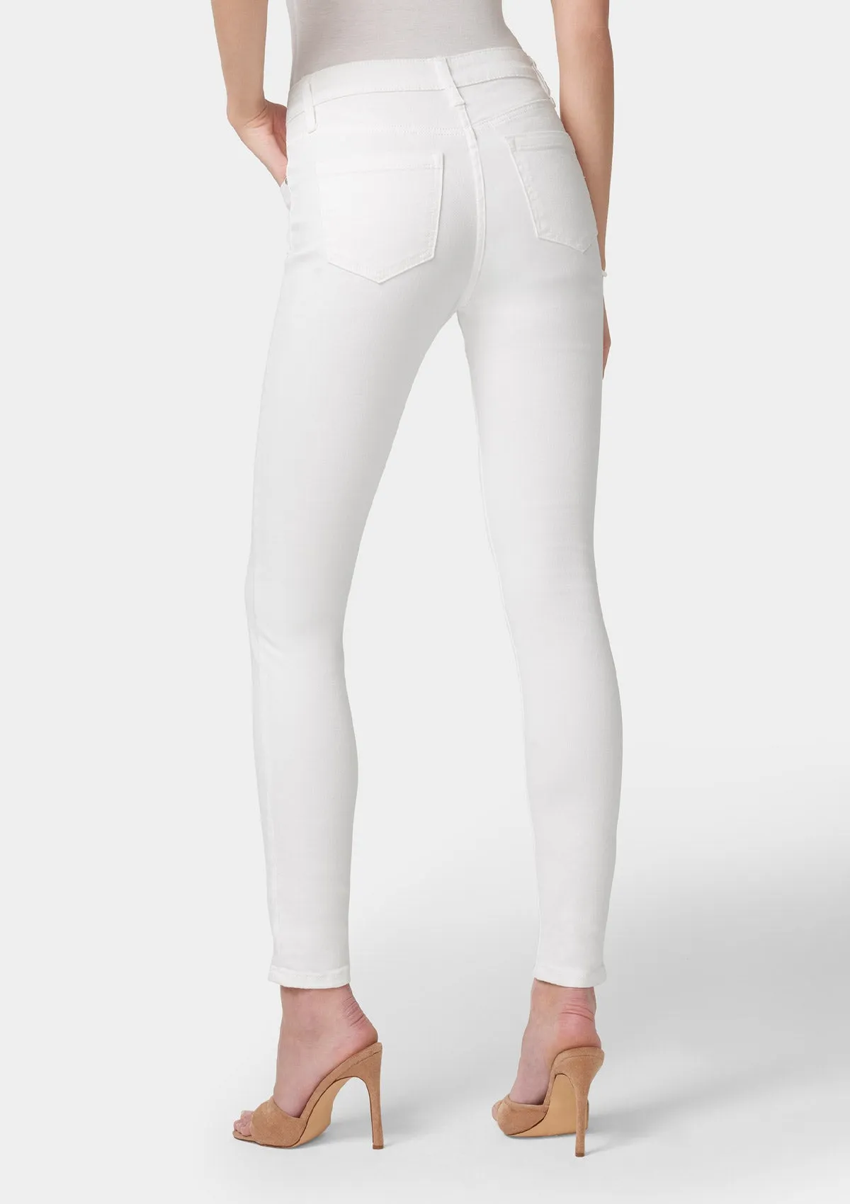 Tall Sierra Lightweight Skinny Jeans sold by Alloy Apparel product image thumbnail 4