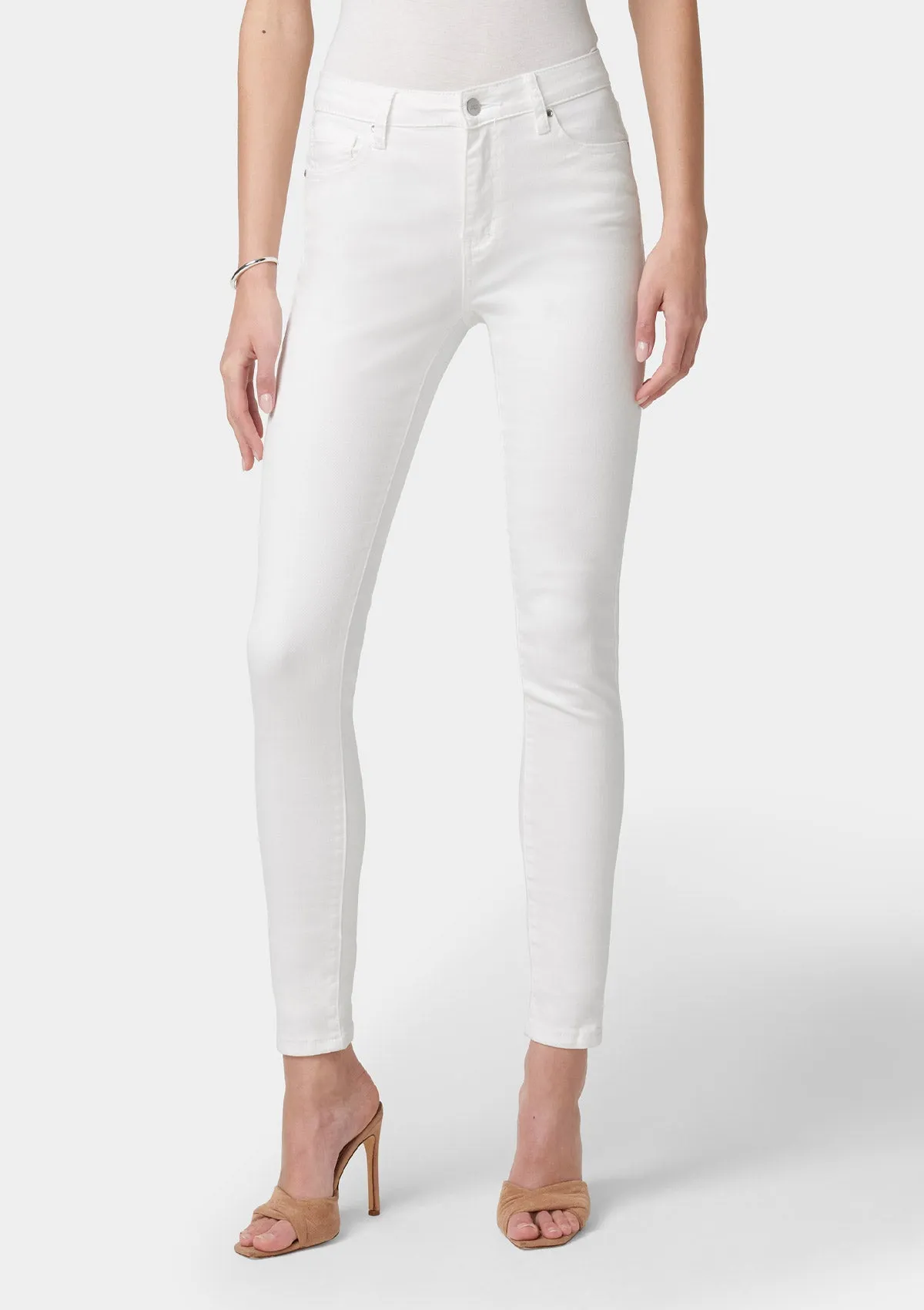 Tall Sierra Lightweight Skinny Jeans sold by Alloy Apparel product image thumbnail 2