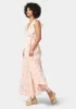 Tall Bella Floral Maxi Dress sold by Alloy Apparel