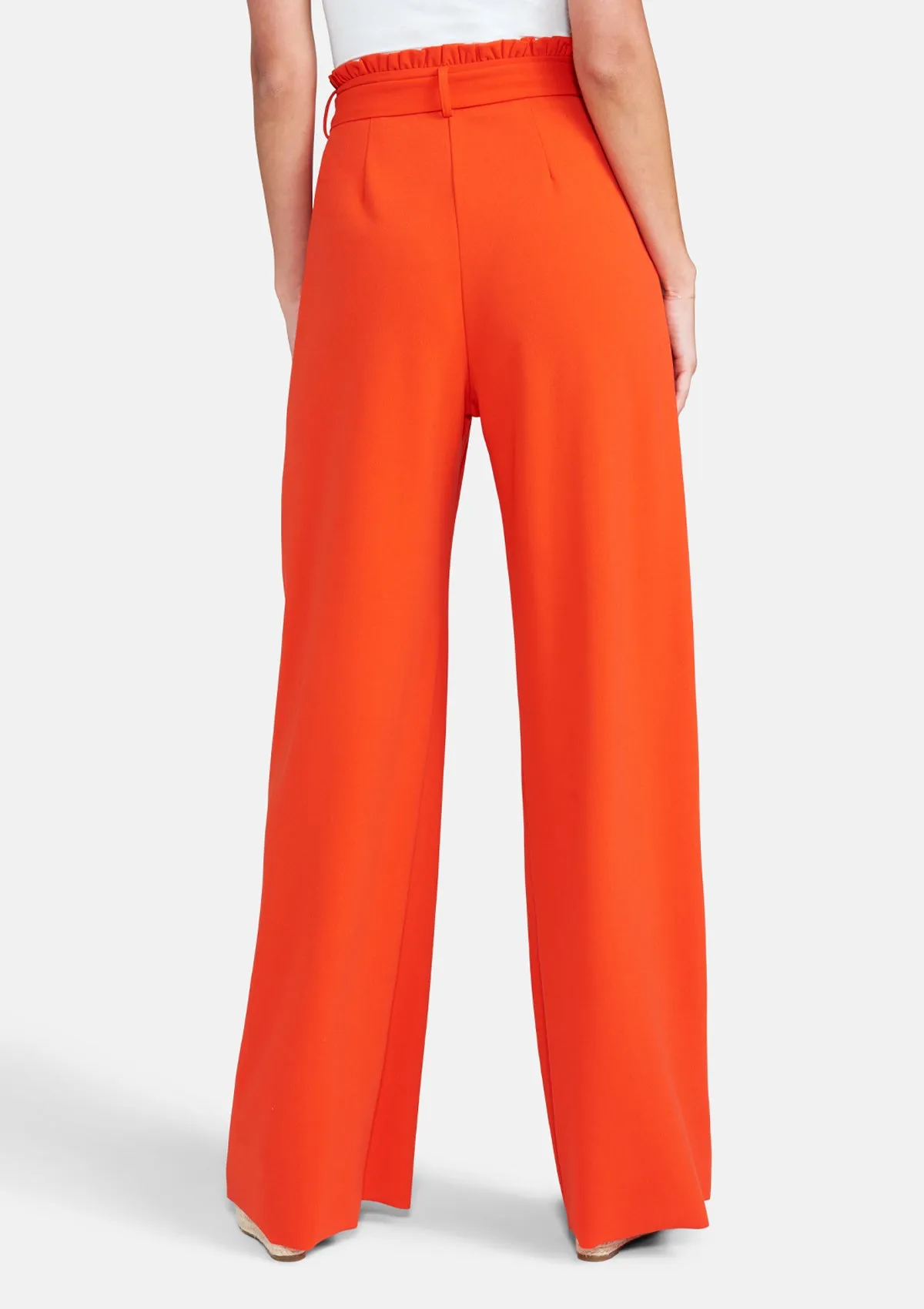 Tall Scarlett Ultra Wide Pants sold by Alloy Apparel product image thumbnail 4