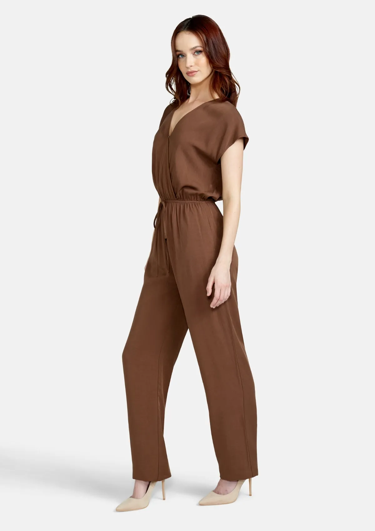 Tall Amaliah Jumpsuit sold by Alloy Apparel product image thumbnail 2