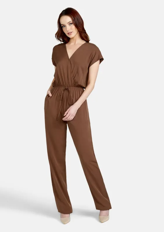 Tall Amaliah Jumpsuit sold by Alloy Apparel