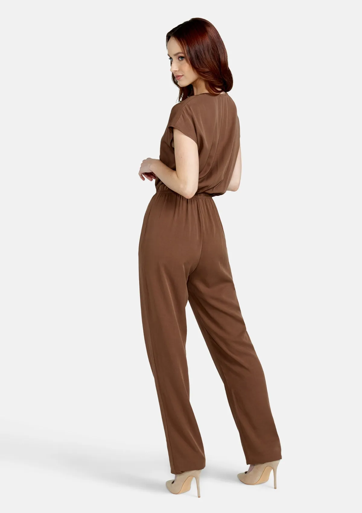 Tall Amaliah Jumpsuit sold by Alloy Apparel product image thumbnail 3