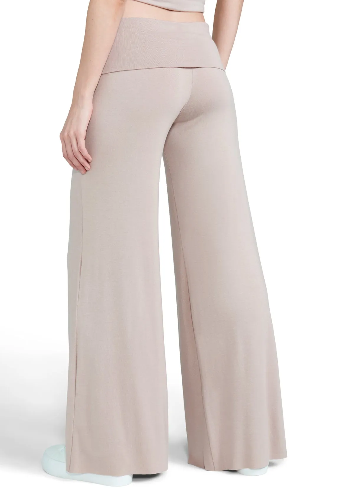 Tall Evelyn Wide Leg Pants sold by Alloy Apparel product image thumbnail 4