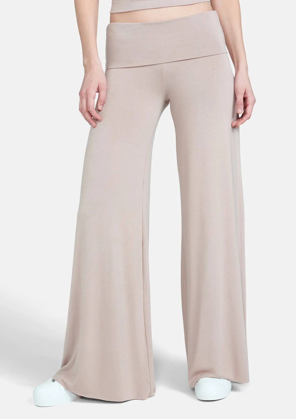 Tall Evelyn Wide Leg Pants sold by Alloy Apparel product image thumbnail 2