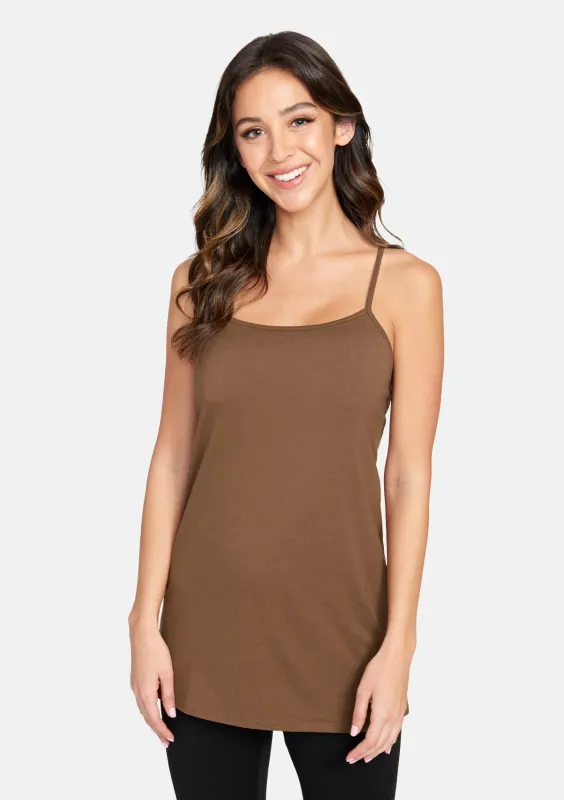 Alloy Basics – Tall Cami sold by Alloy Apparel