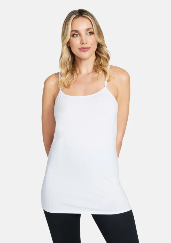 Alloy Basics – Tall Cami sold by Alloy Apparel