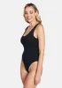 Alloy Basics – Tall Tank Bodysuit sold by Alloy Apparel