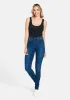 Alloy Basics – Tall Tank Bodysuit sold by Alloy Apparel