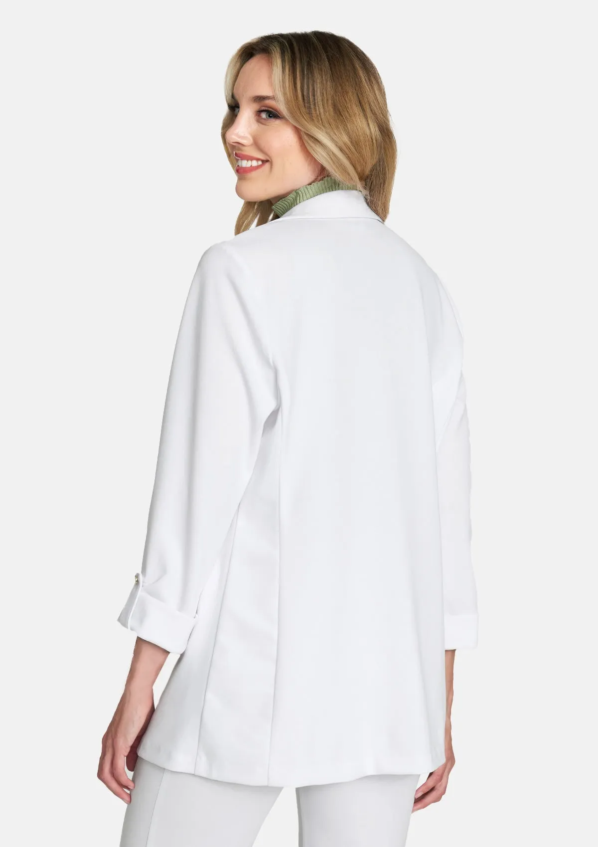 Tall Anabella Blazer sold by Alloy Apparel product image thumbnail 3