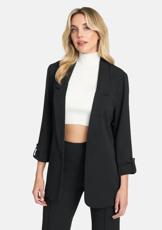 Tall Anabella Blazer sold by Alloy Apparel