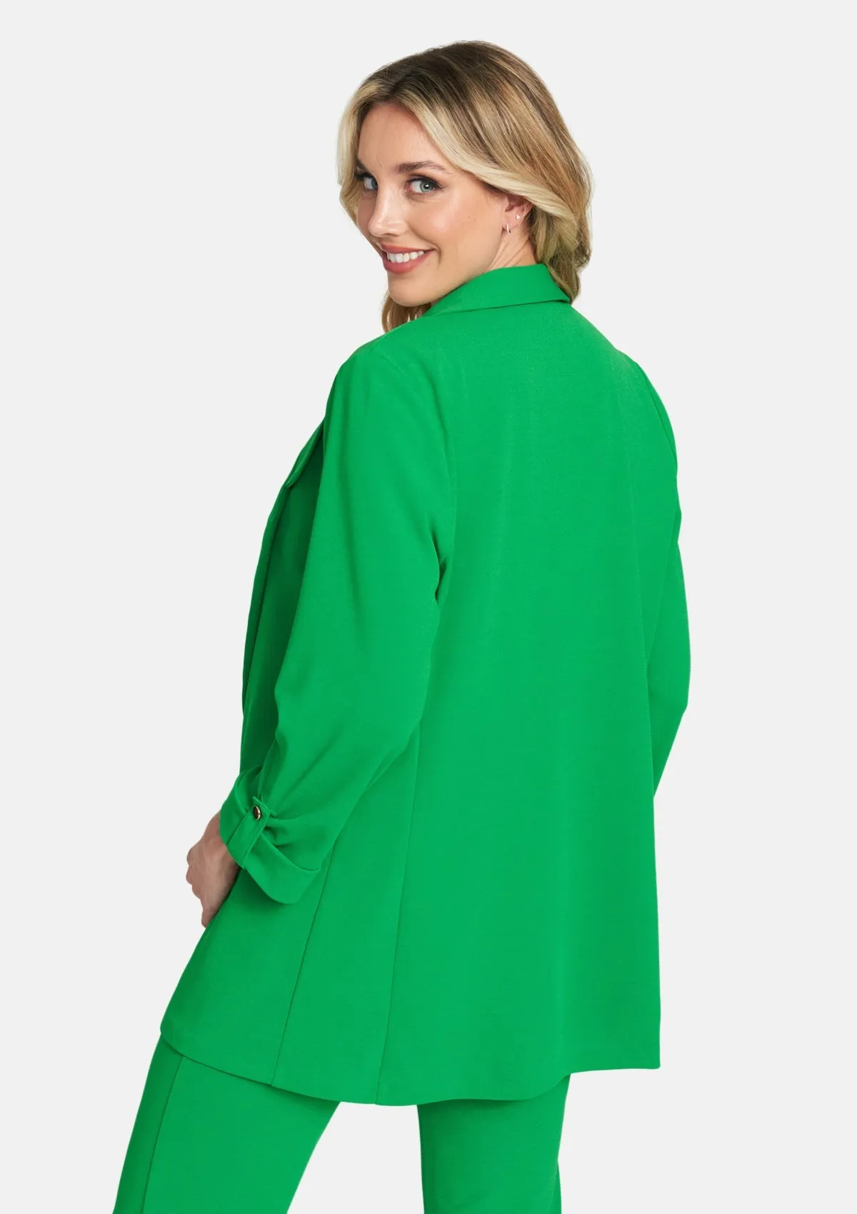 Tall Anabella Blazer sold by Alloy Apparel product image thumbnail 3