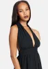 Tall Shandra Maxi Dress sold by Alloy Apparel