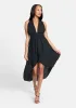 Tall Shandra Maxi Dress sold by Alloy Apparel
