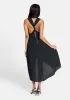 Tall Shandra Maxi Dress sold by Alloy Apparel