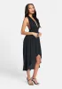 Tall Shandra Maxi Dress sold by Alloy Apparel